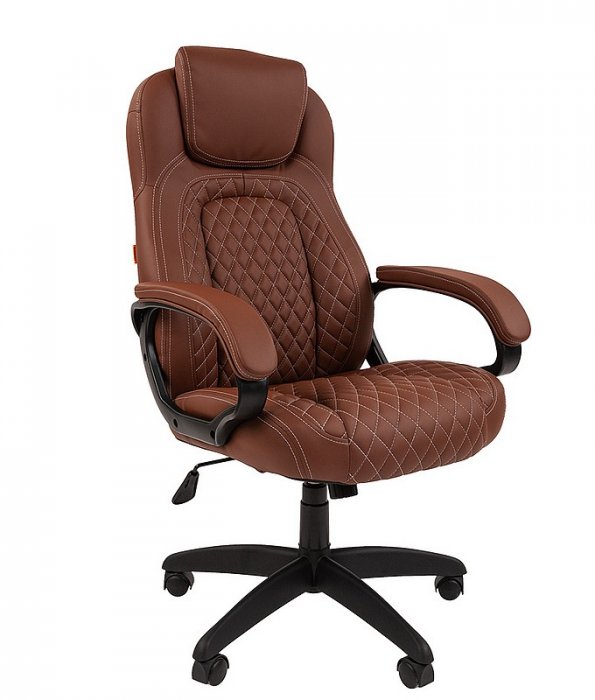 Руководительское кресло CHAIRMAN 432 - вид 6